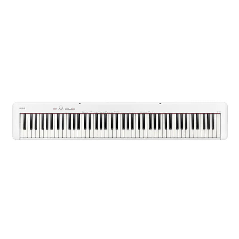 Casio CDP-S110 Portable Digital Piano - ATSProducts