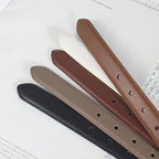 Cow Split Leather Belt - ATSProducts