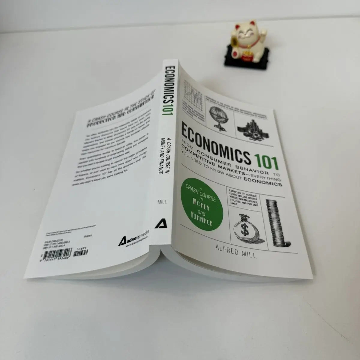 Economics 101 - ATSProducts