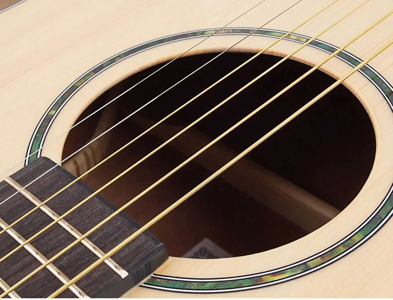 Stonego Acoustic Guitar Strings 6Pc/Set - ATSProducts