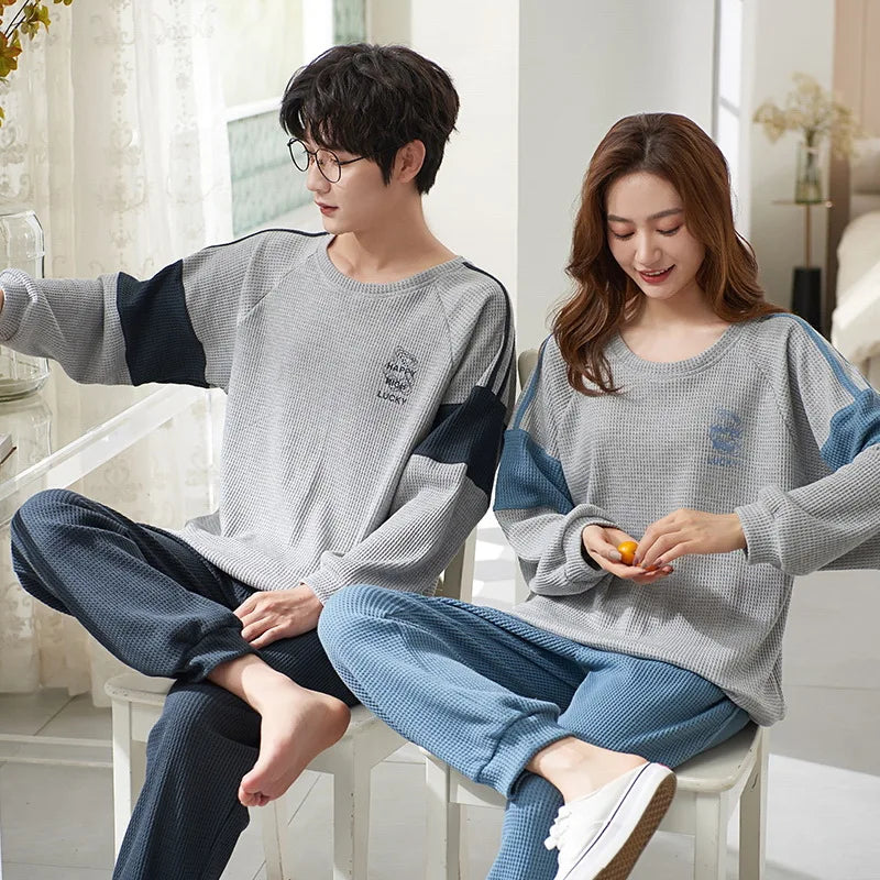 Boocaawacn Couples Pajamas - ATSProducts
