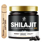 Imatchme Pure Shilajit Supplement - ATSProducts