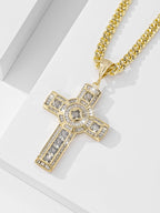 Cross Necklace - ATSProducts