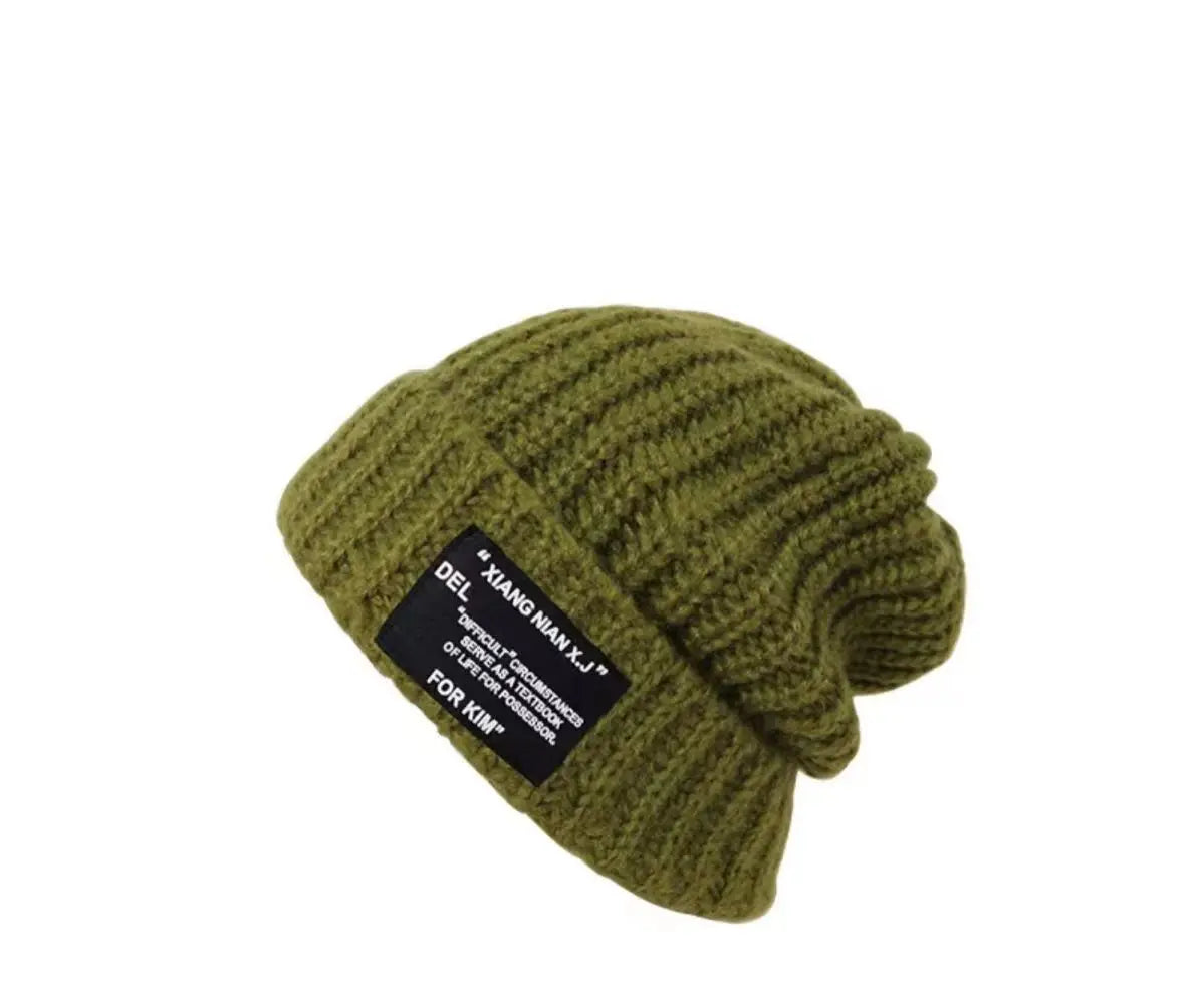 Knitted Hats - ATSProducts