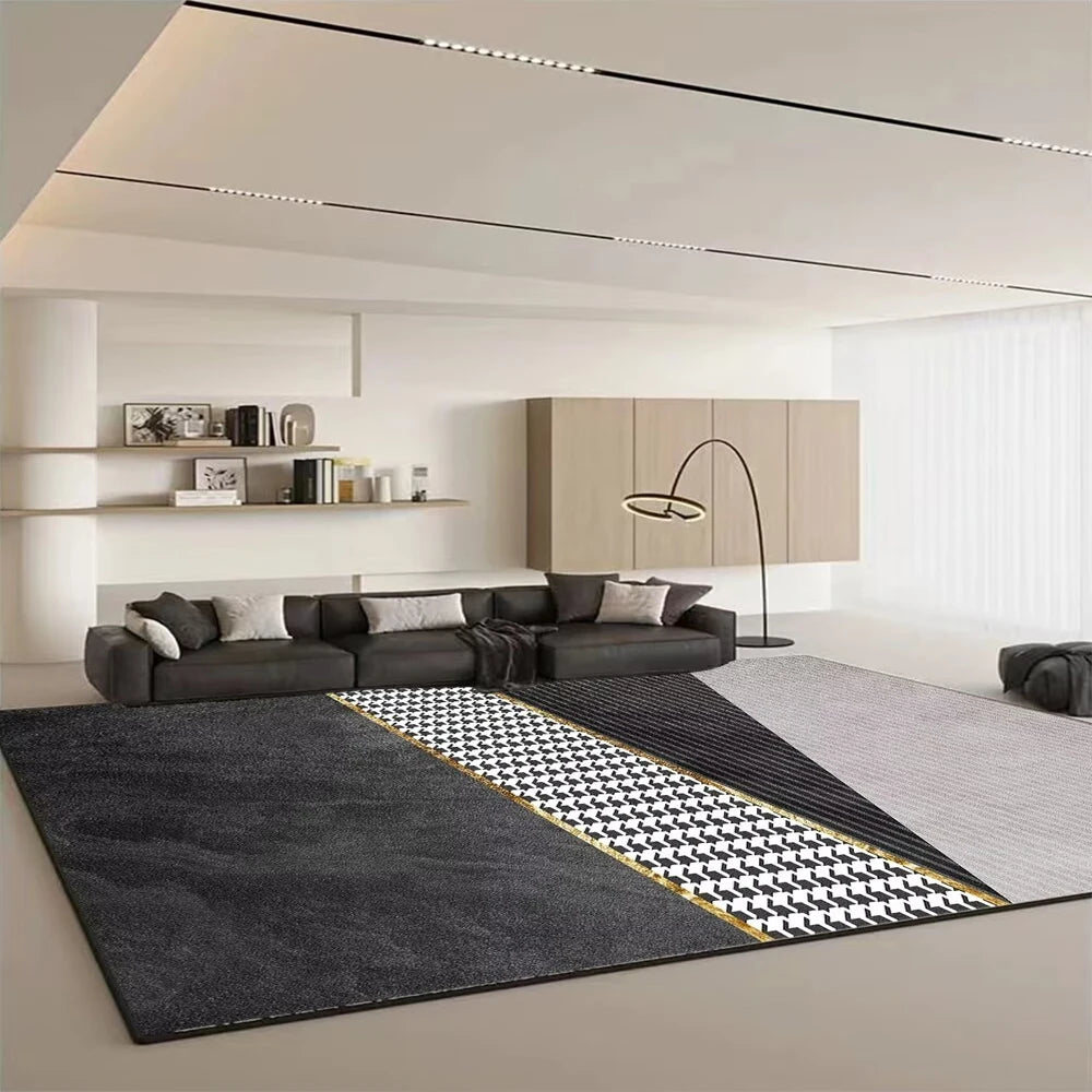 Geometric Area Rugs - ATSProducts