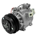 Air Compressor CO 11063AC Car Air Compressor for 2000/2001/2002/2003/2004/2005 Toyota Echo 1.5L Models - ATSProducts