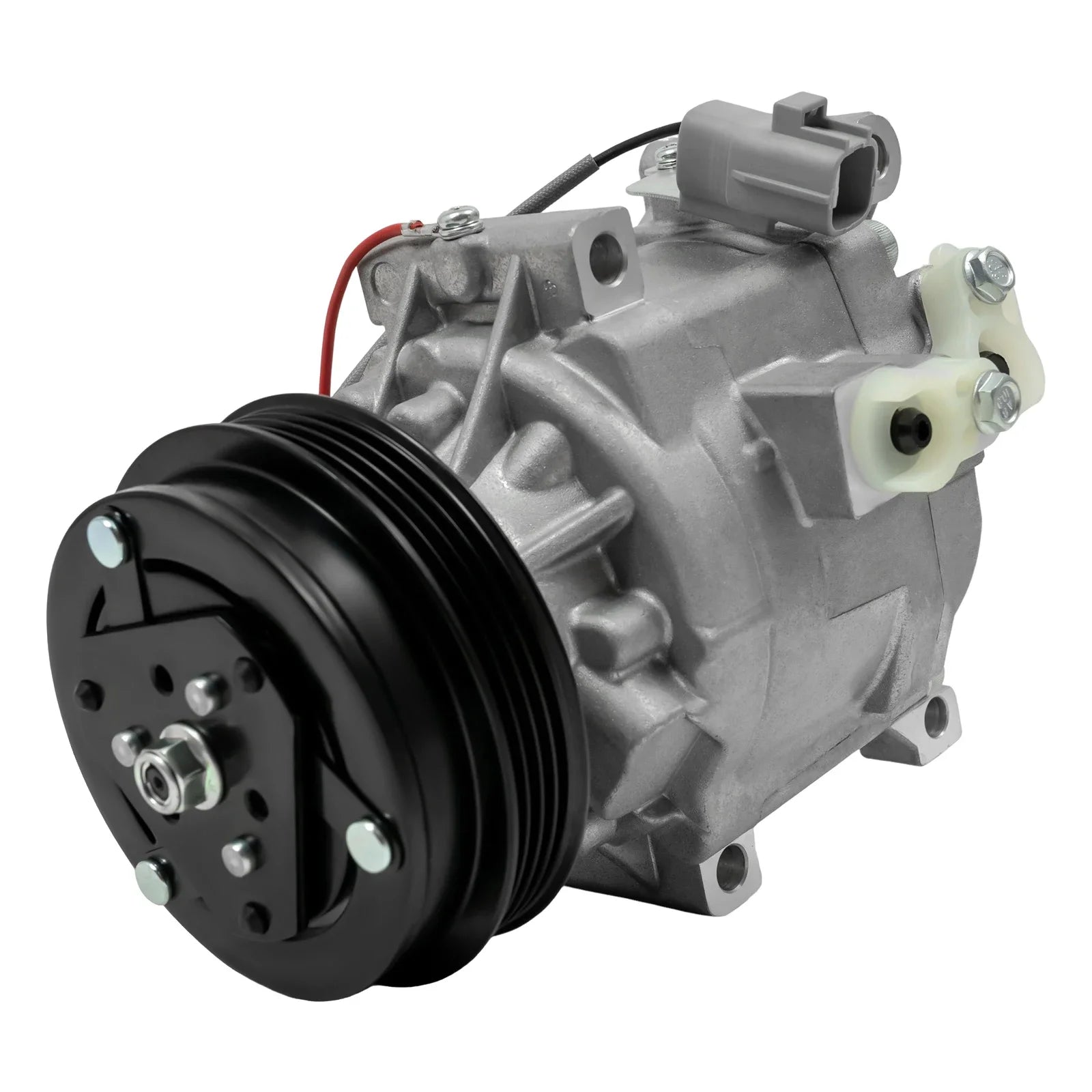 Air Compressor CO 11063AC Car Air Compressor for 2000/2001/2002/2003/2004/2005 Toyota Echo 1.5L Models - ATSProducts