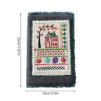 Jetting Embroidery Books - ATSProducts