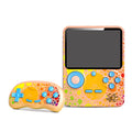G6 Handheld Game Console With 3 Or 5 Inch Screen - ATSProducts