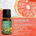 Flora Ruby 10ml Essential Oils - ATSProducts