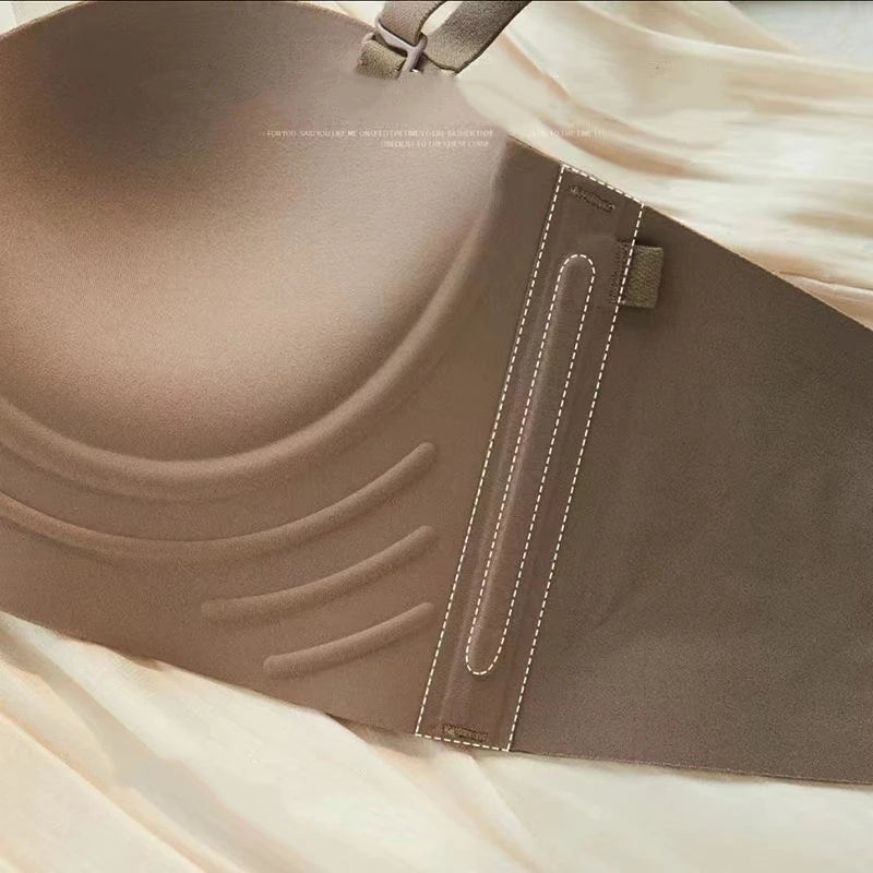 Women's Bra  Half Cup Push Up - ATSProducts