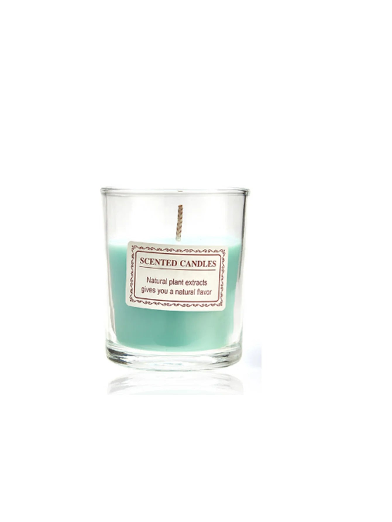 Scented candles for sleep, long-lasting fragrance - ATSProducts