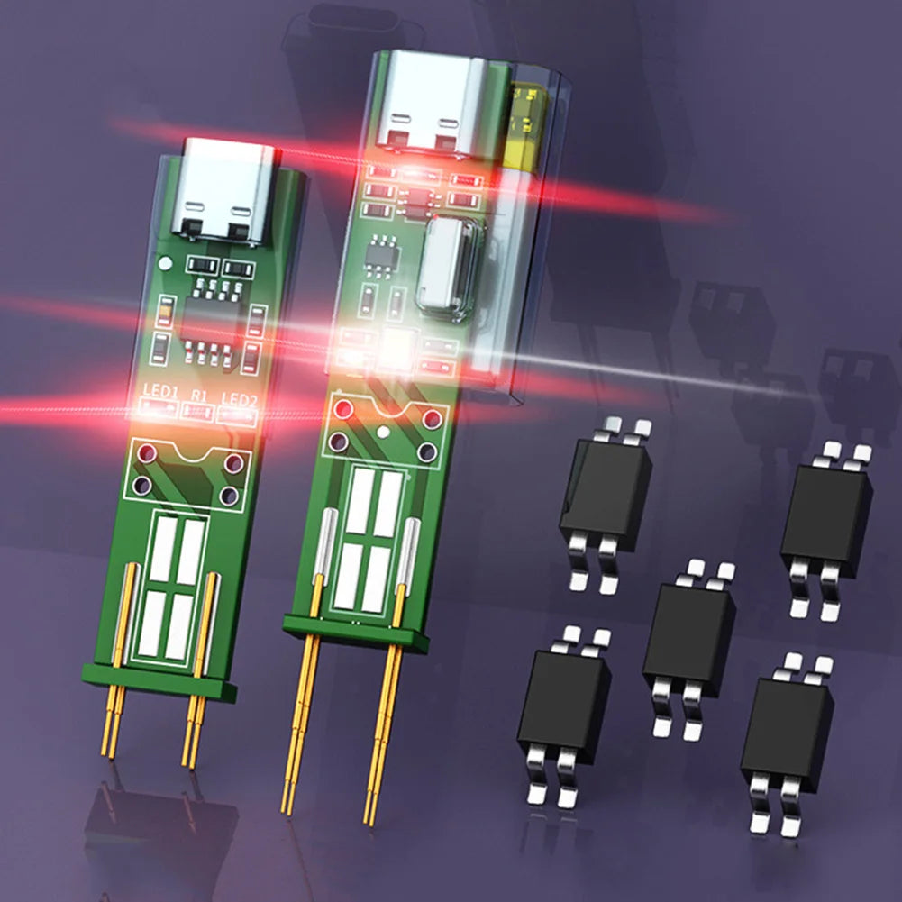Aneng Electronic Component Testing Optocoupler - ATSProducts