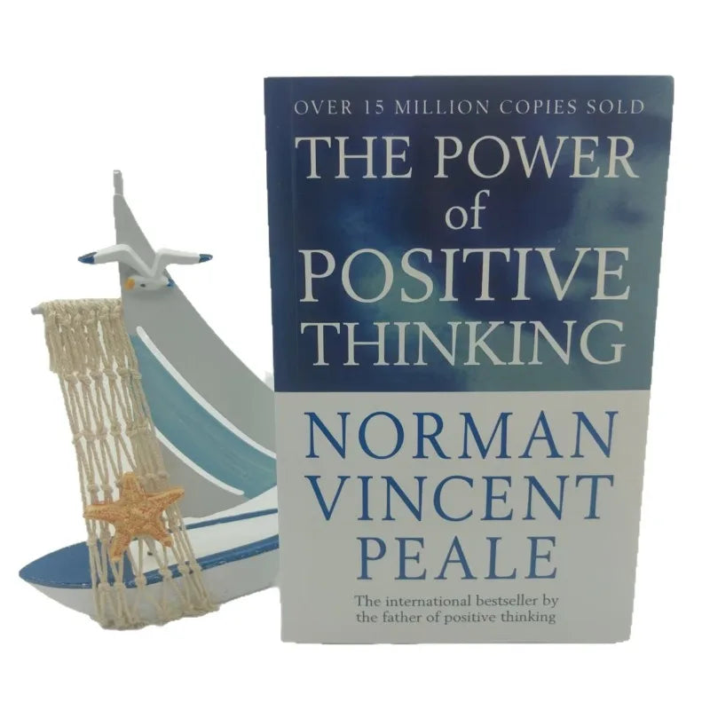 Explosions THE POWER OF POSITIVE THINKING - ATSProducts