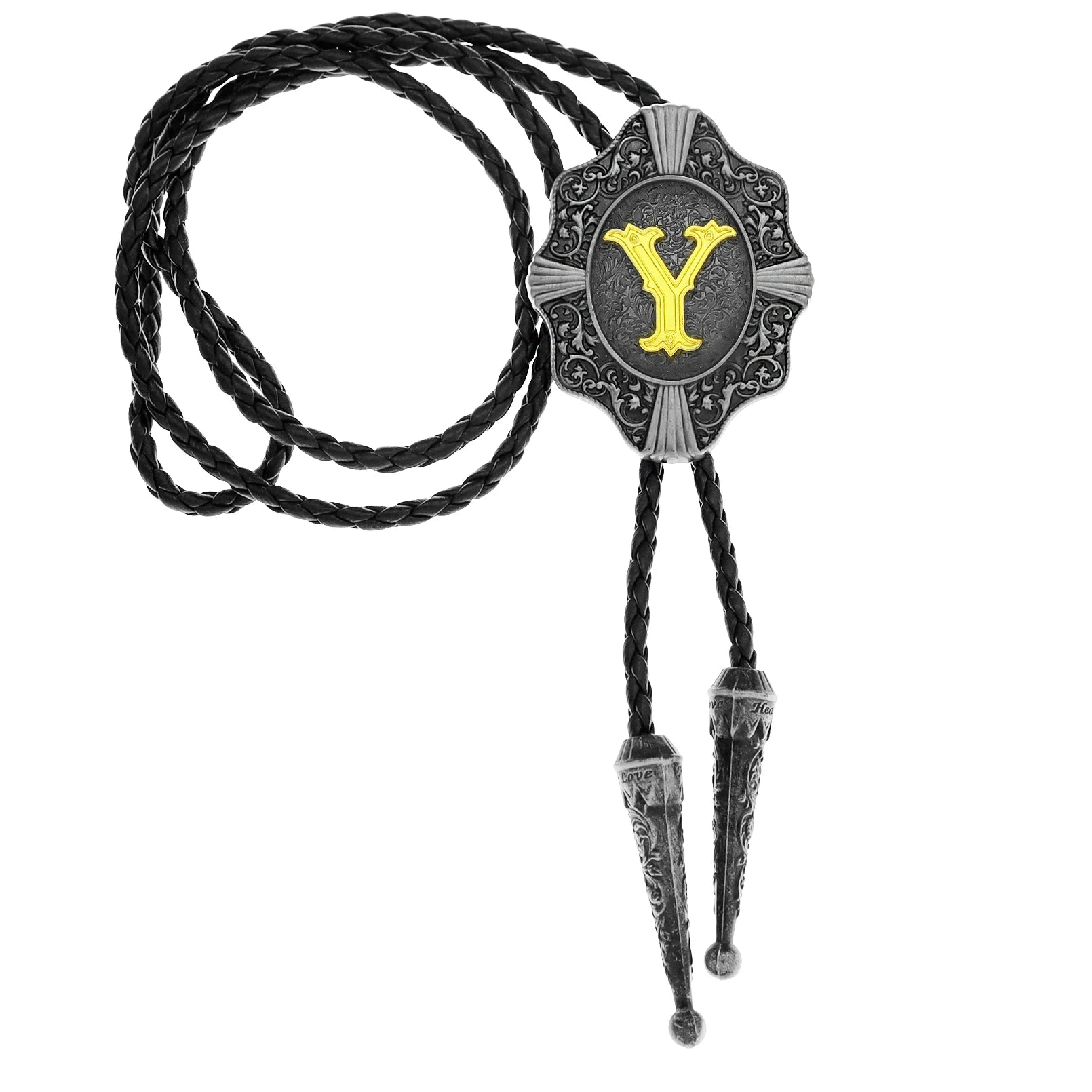 26 Letter Necktie - ATSProducts