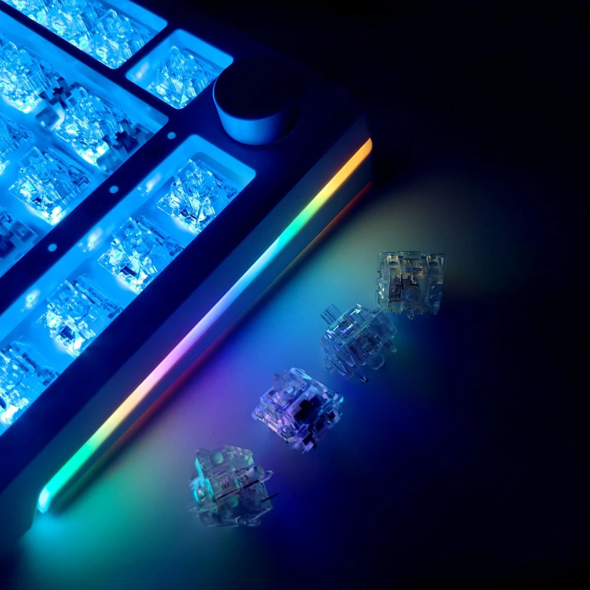 Maimooo KX75 75% Keyboard Kit