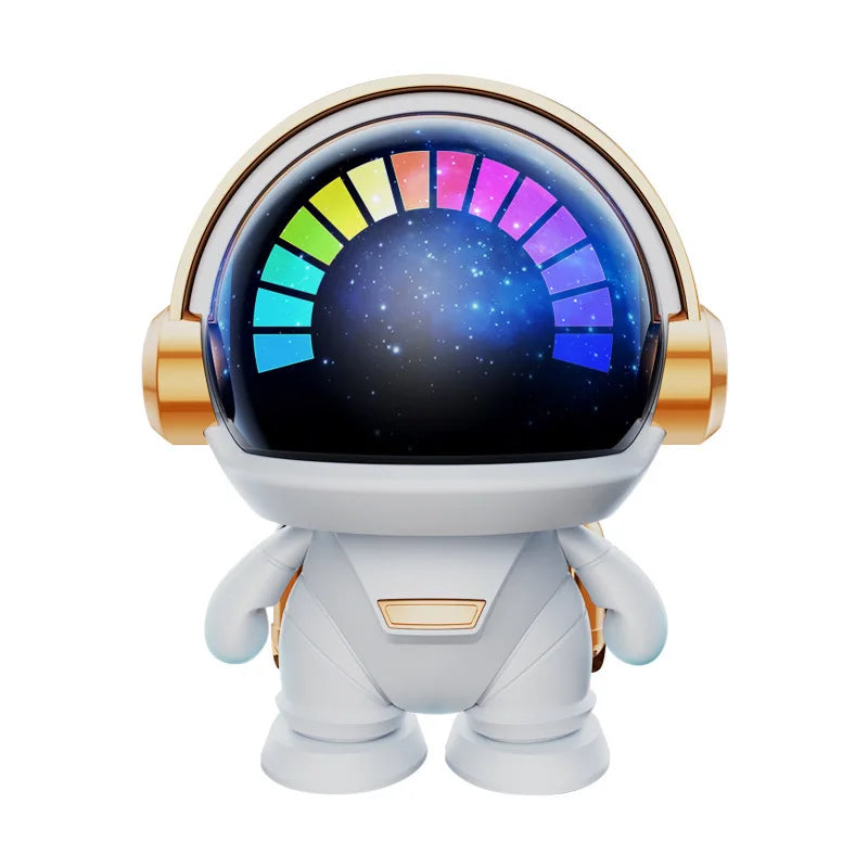 TWS Mini Smart Astronaut With Bluetooth - ATSProducts