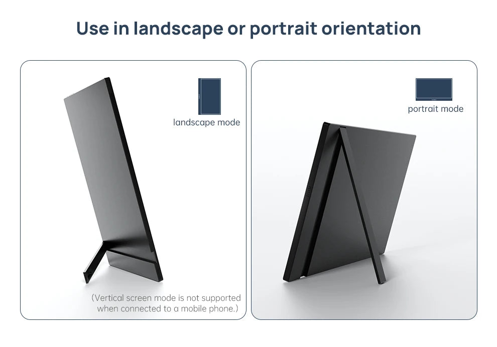 ARZOPA 16.1 inch 1080P FHD Portable Gaming Monitor - ATSProducts