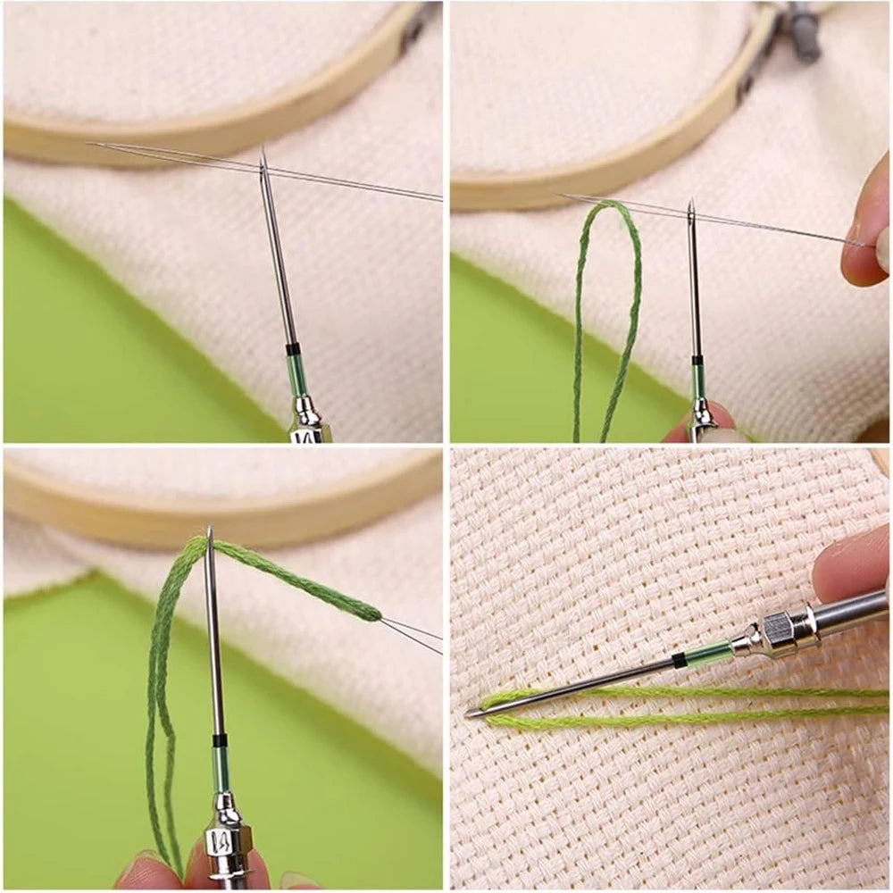 Jay Home Embroidery Punch Set - ATSProducts