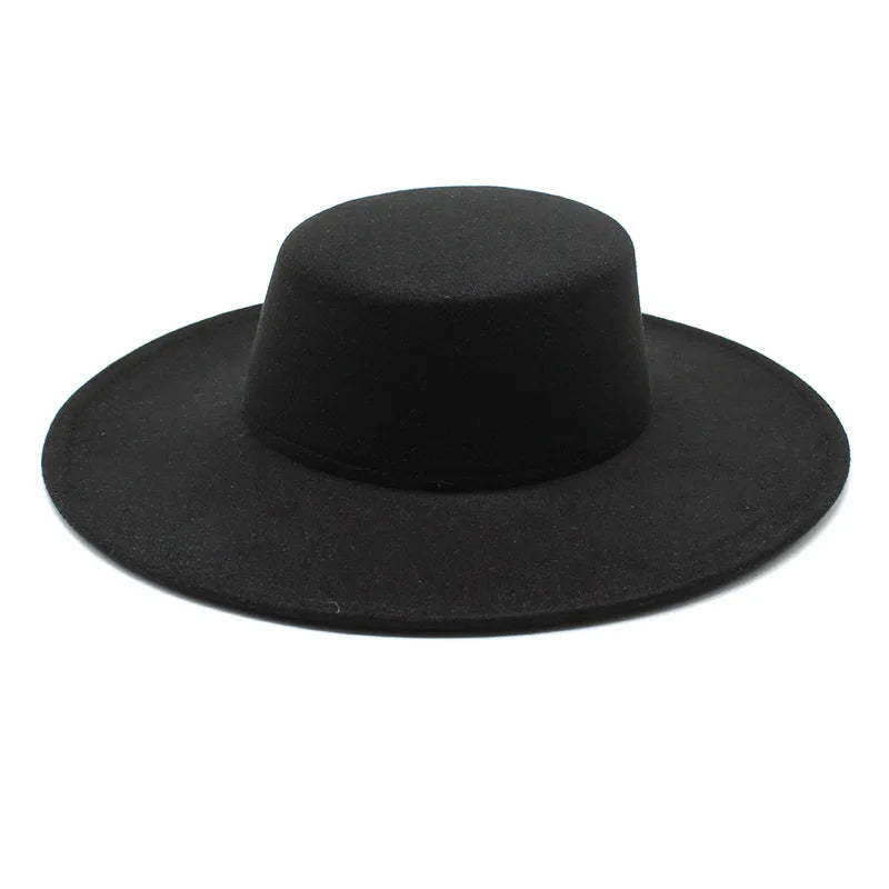 Felt Fedora - ATSProducts
