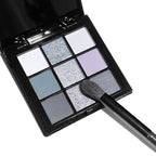 Juju Dream Nine-Color Eyeshadow Palette - ATSProducts
