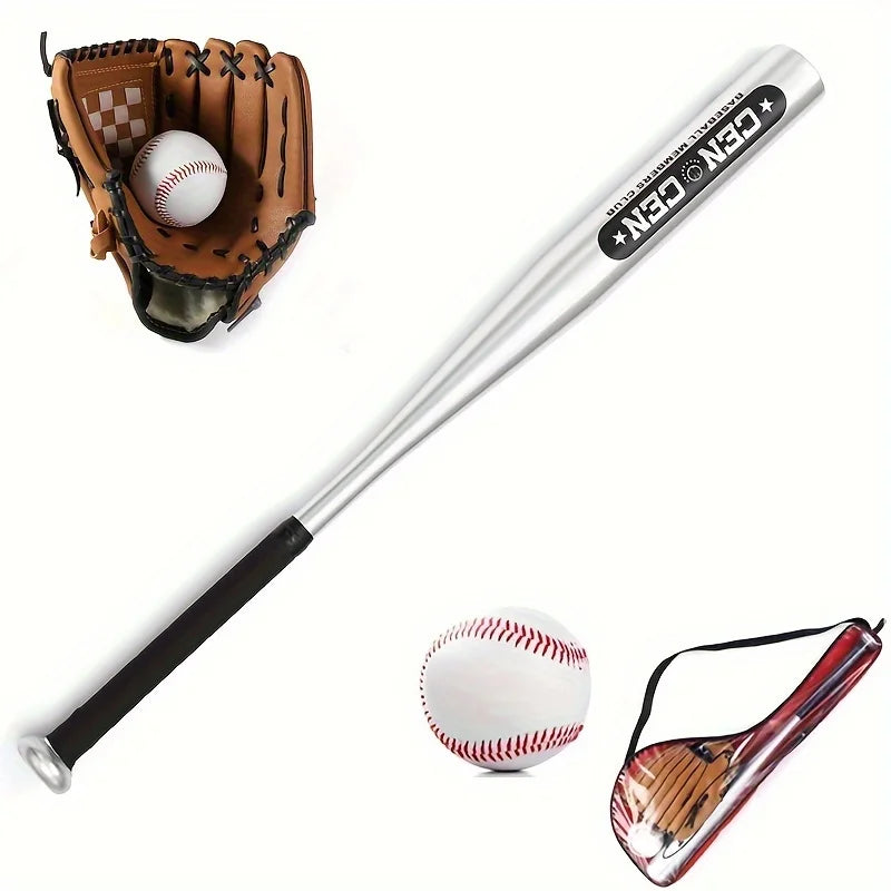 Baseball Ball Set - ATSProducts