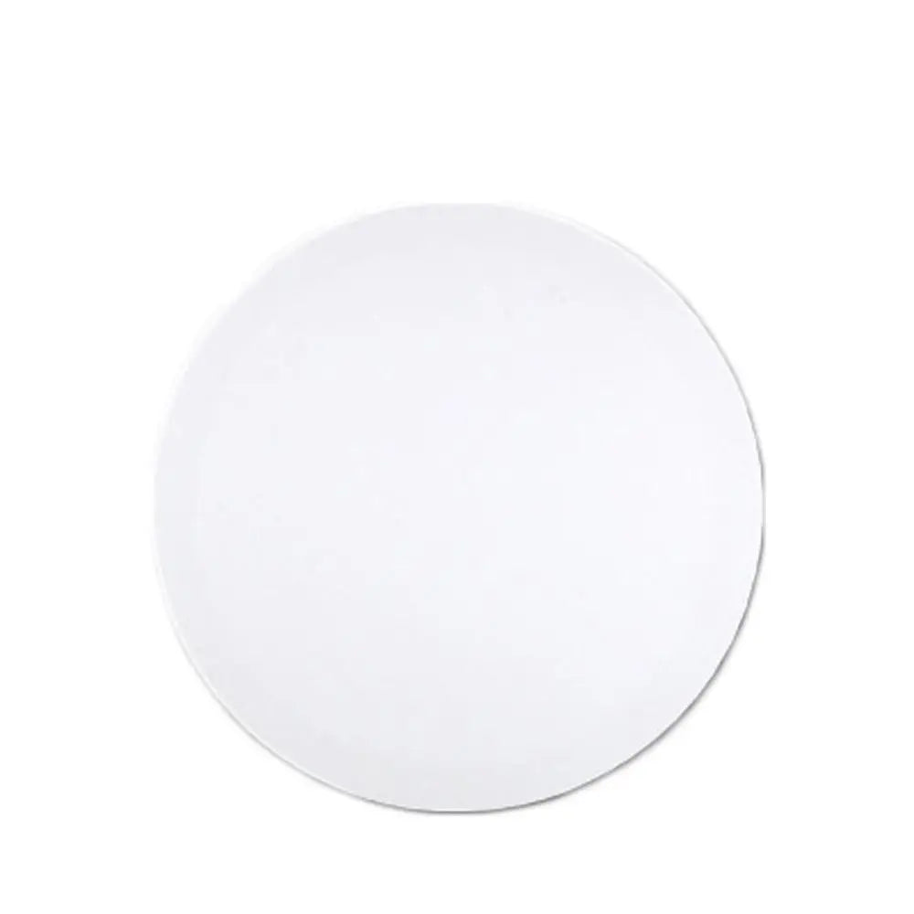 Blank Round Circular Canvas Panels - ATSProducts