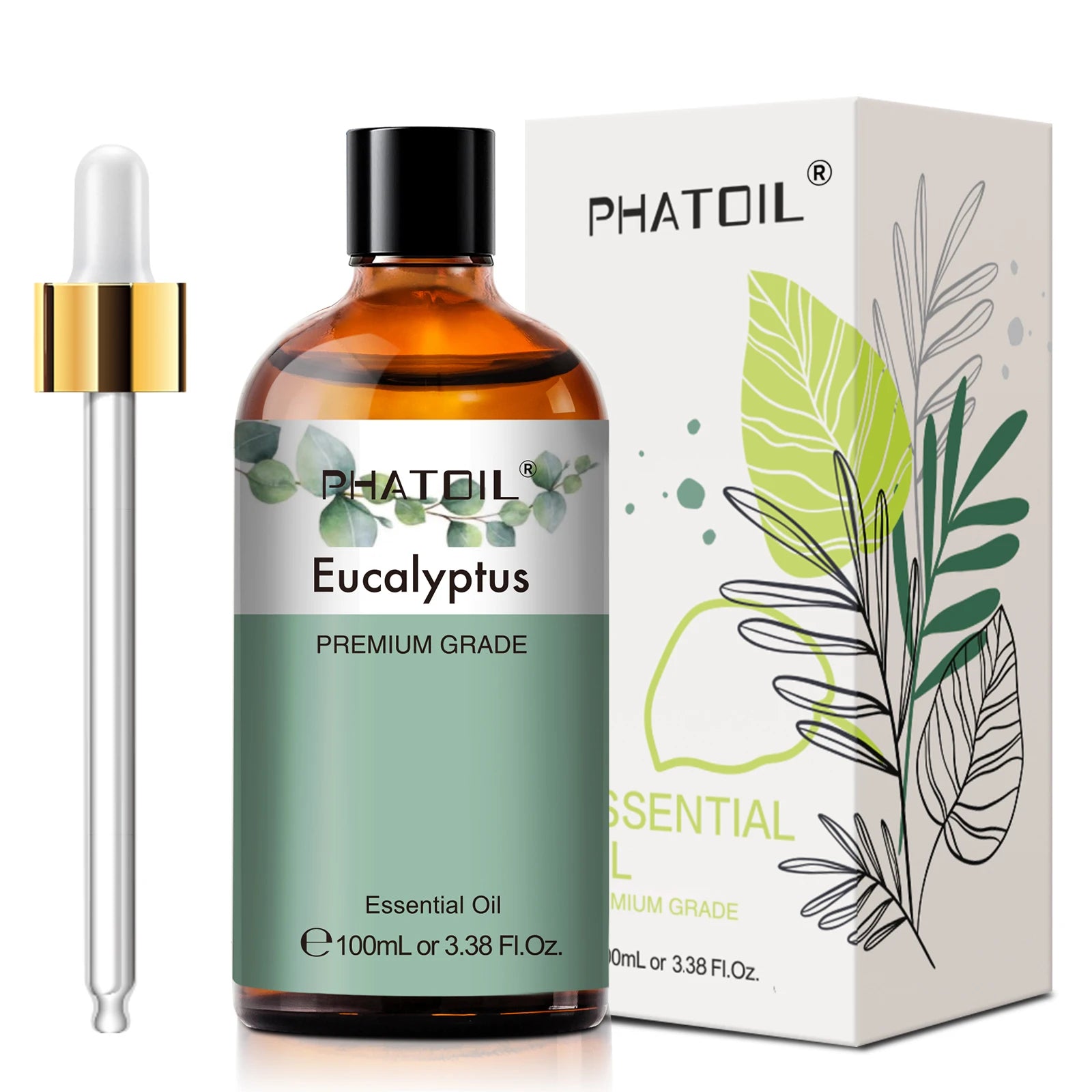 PHATOIL 100ml Essential Oil - ATSProducts