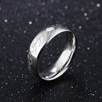 Stainless steel Ring - ATSProducts