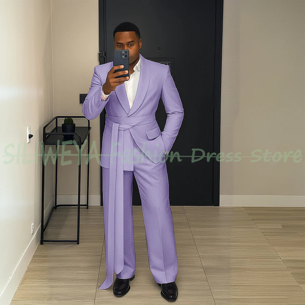 Men's Suit - ATSProducts