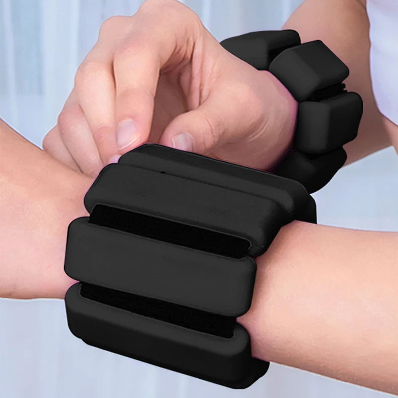 Pilates Ring Set 14 PCS Wrist & Ankle Weight Set - ATSProducts