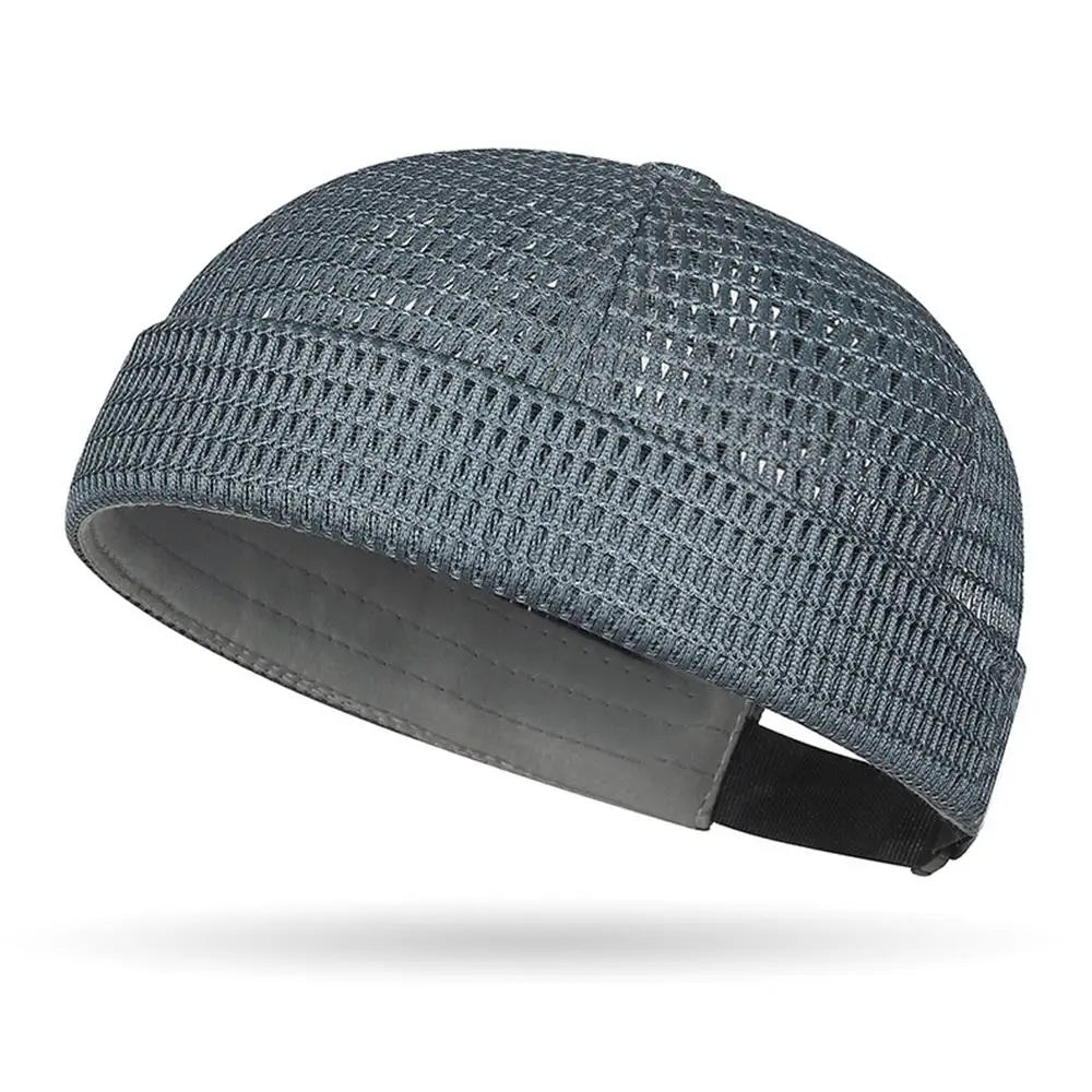 Breathable Brimless Hat - ATSProducts