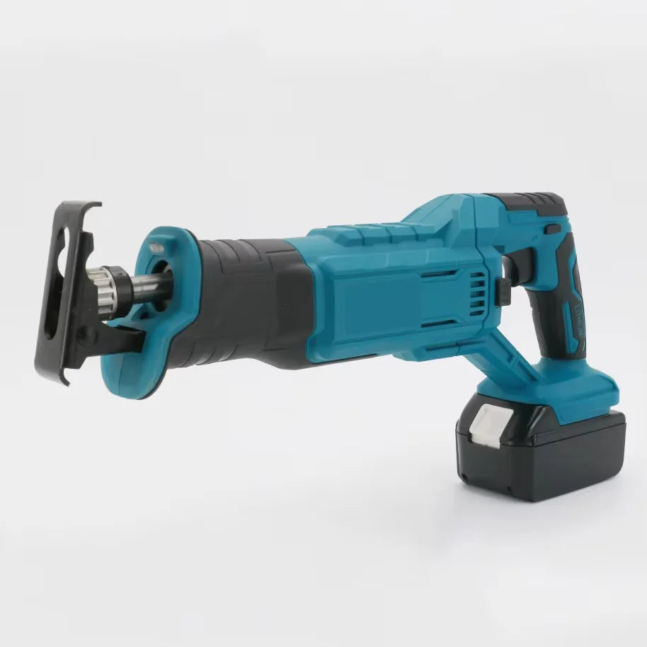 XMSJ 15 Pc Cordless Brushless Drill & Electric Hammer - ATSProducts
