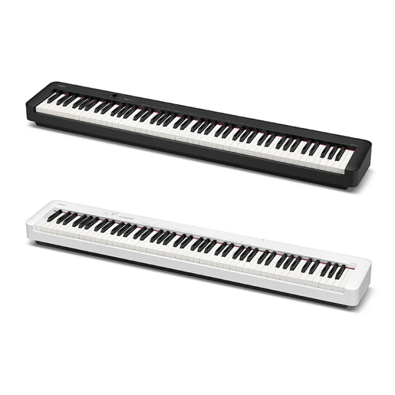 Casio CDP-S110 Portable Digital Piano - ATSProducts