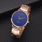 Rose Gold Luxury Watch - ATSProducts