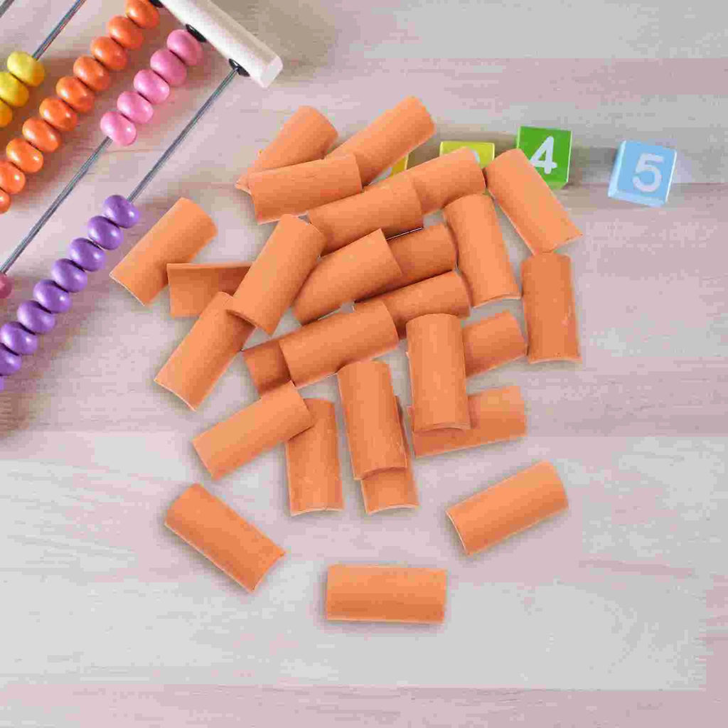 30 Pcs Miniature Roof Tiles - ATSProducts