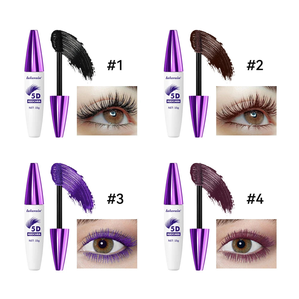 LakeRain 5d Mascara - ATSProducts