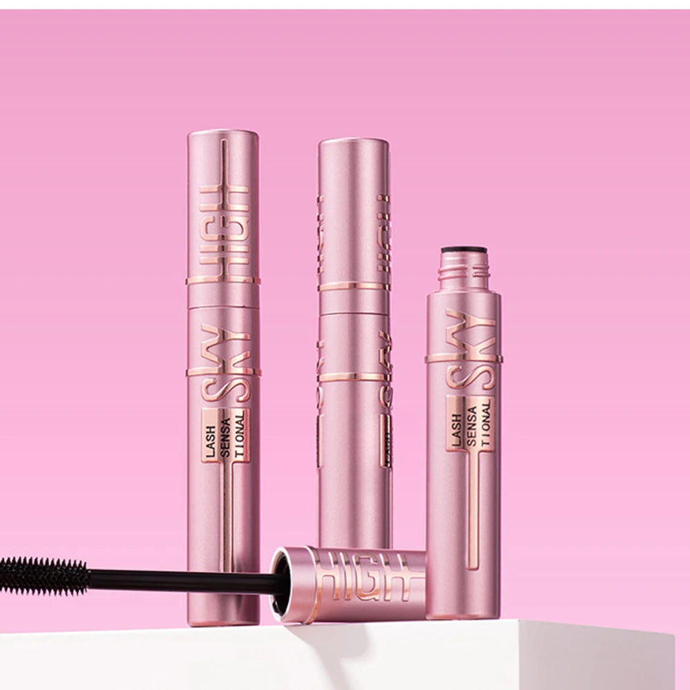MakeupEating Natural Curling Mascara - ATSProducts