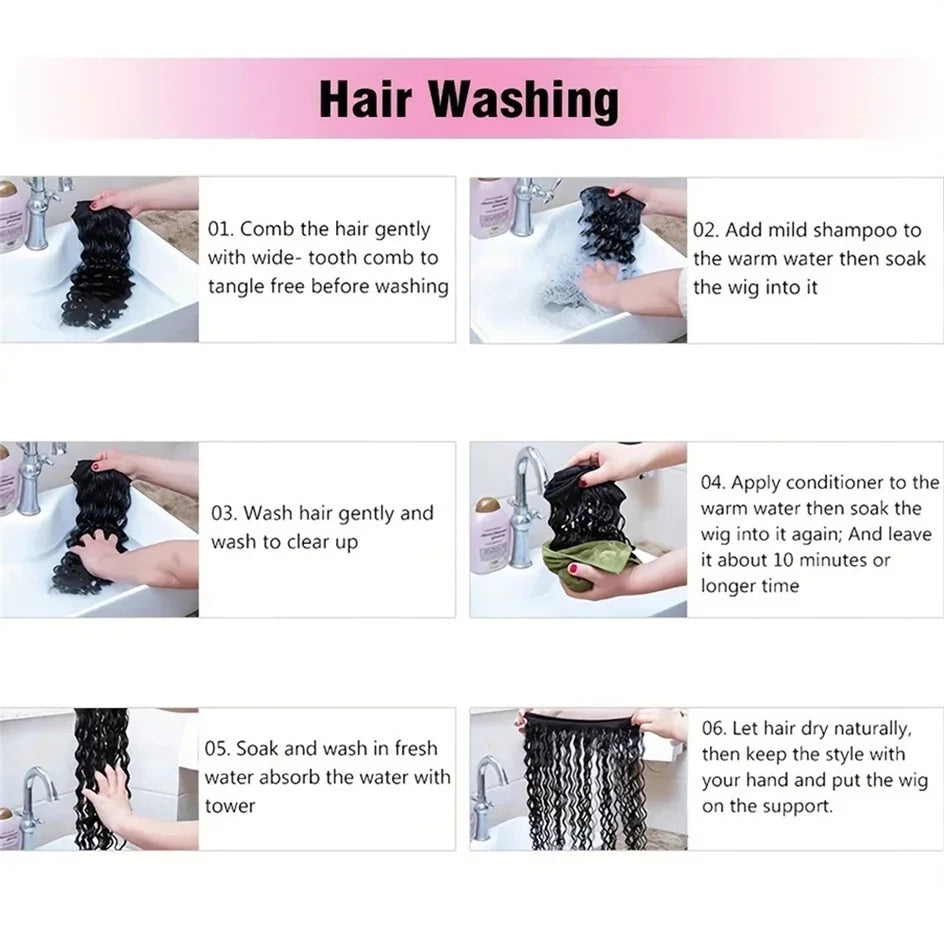 Nneka 13x4 hd lace front