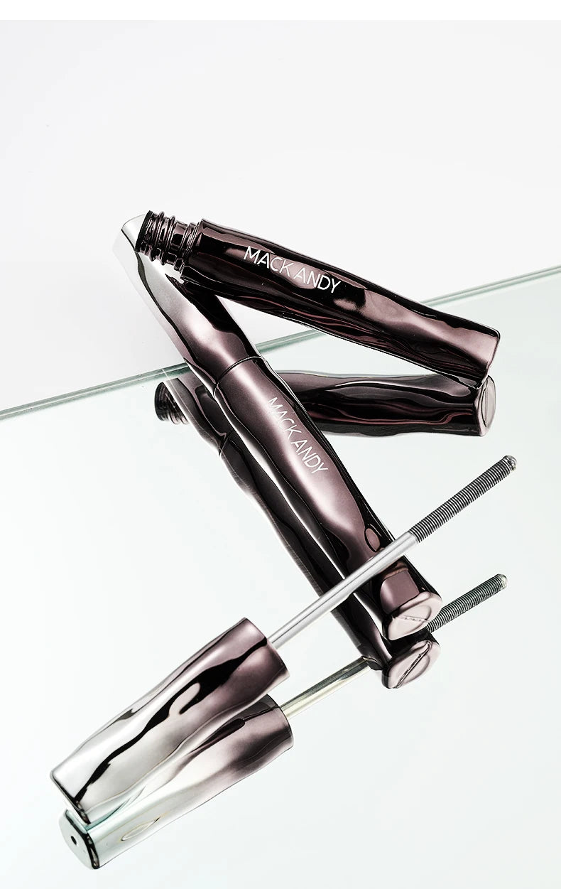 MackAndy Waterproof 3D Lengthening Mascara - ATSProducts