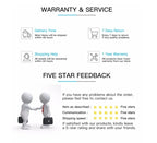 UTHAI Quartz Wristwatches Waterproof - ATSProducts