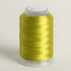 30g/Roll 350m Ice Silk Emboroidery Thread - ATSProducts