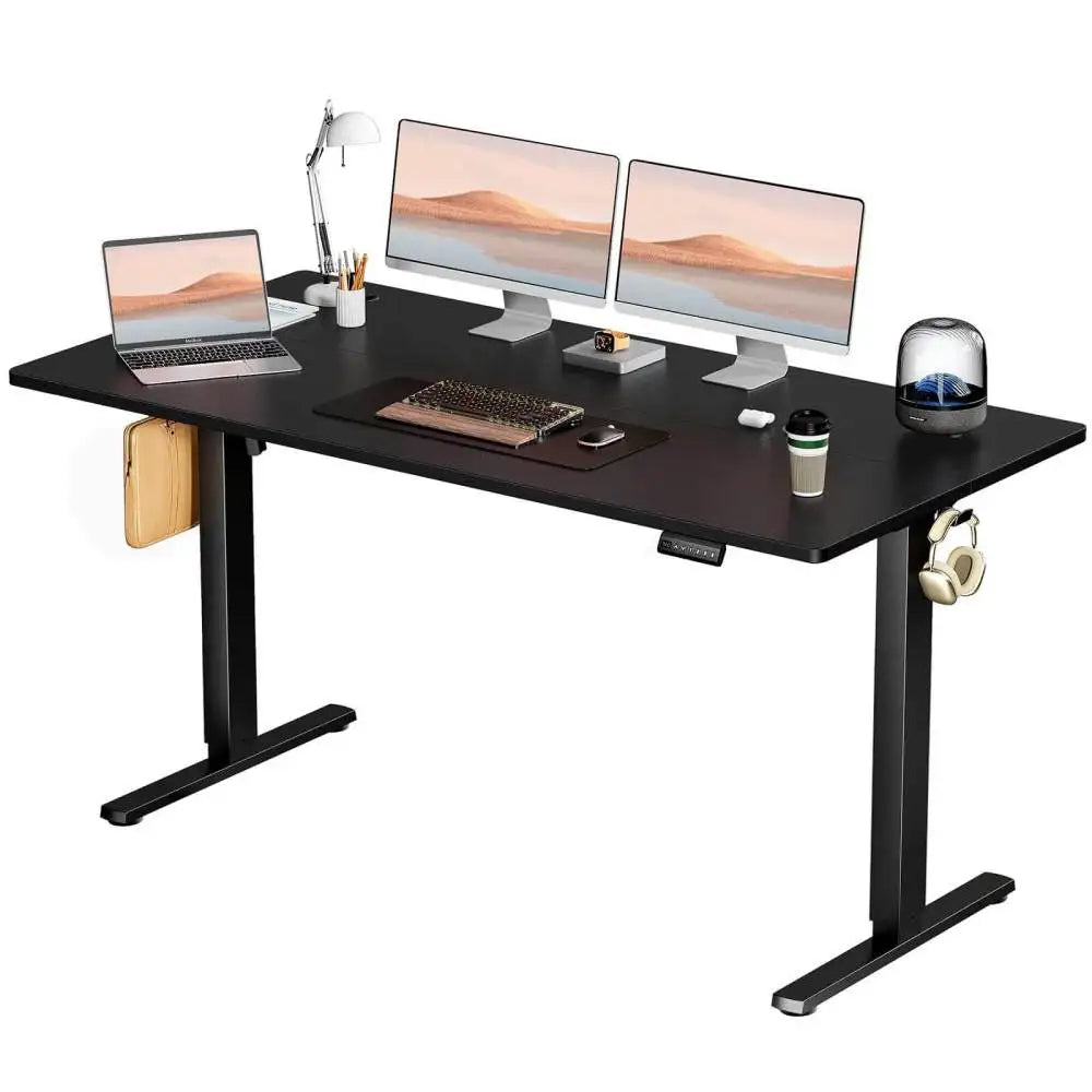 Electric Height Adjustable Standing Desk - ATSProducts