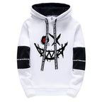 Men's Hooded Sweatshirts Sweatpants All Season Daily Casual Sport Tracksuit Urban Fashion Hooded Streetwear Jogging Hoodie Pants - ATSProducts