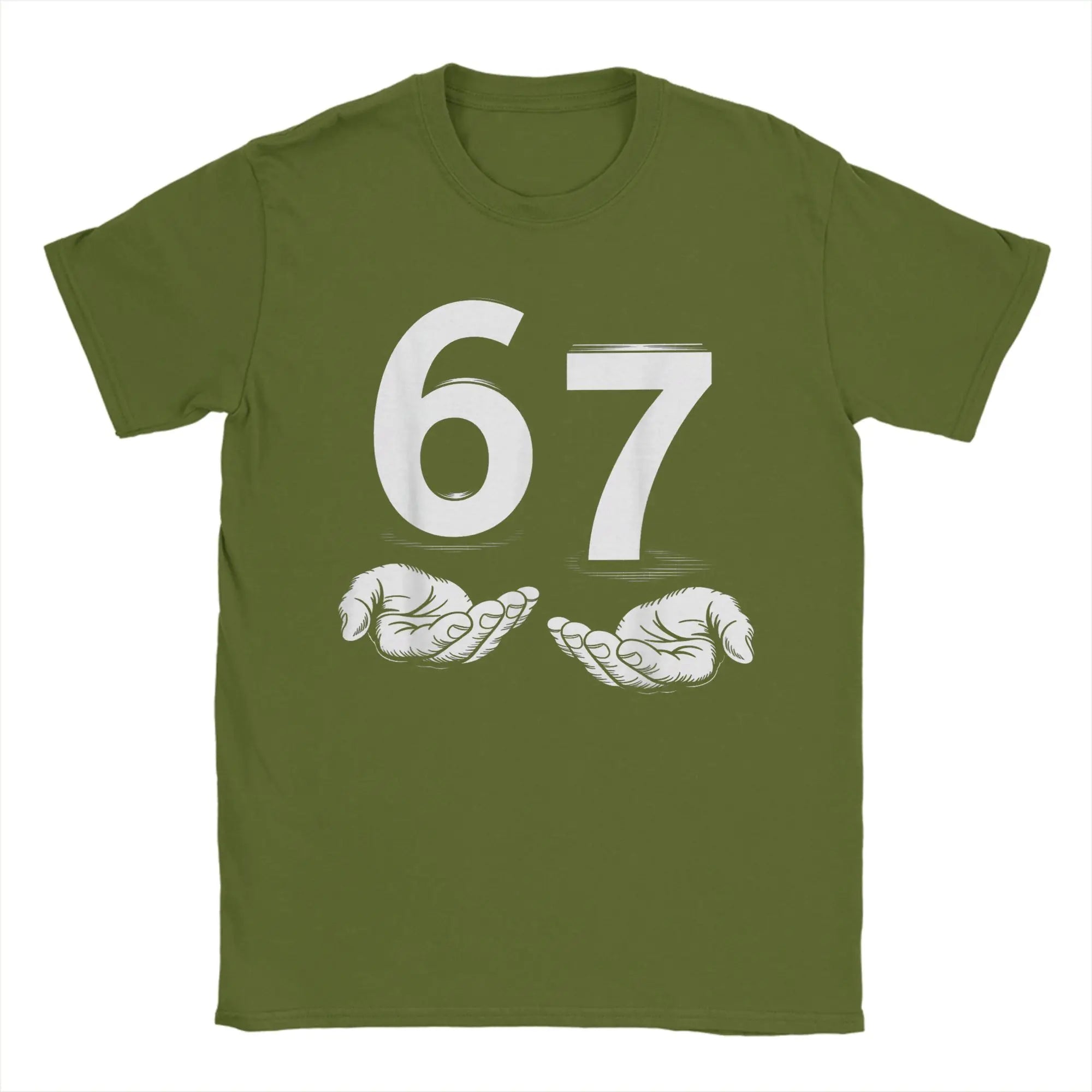 Men's T-Shirt - ATSProducts