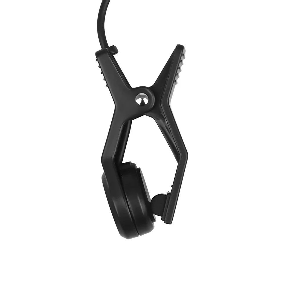 Guitar Pickup Professional Clip On Microphone - ATSProducts