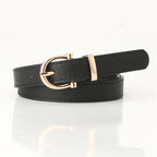 PU Leather Buckle Belt - ATSProducts