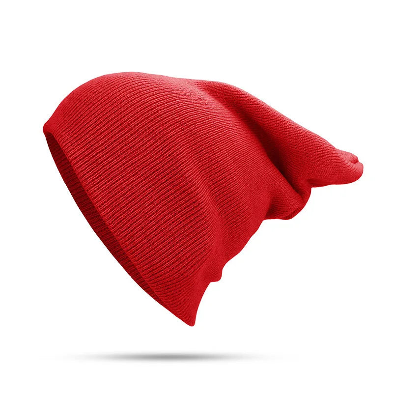 MoonBiffy Knitted Beanies - ATSProducts