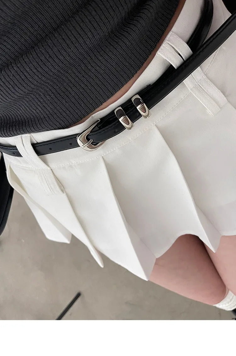Thin Casual Belt - ATSProducts