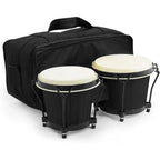 Zhio Sheepskin Bongos - ATSProducts